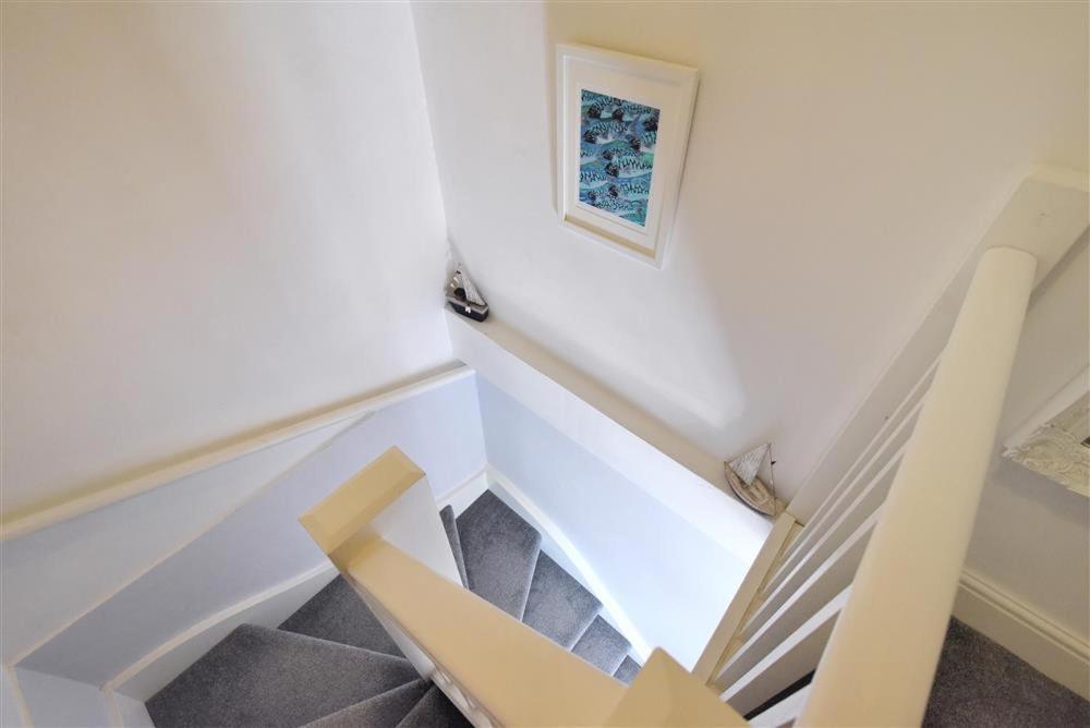 Sea Glass Lyme Regis Exterior photo