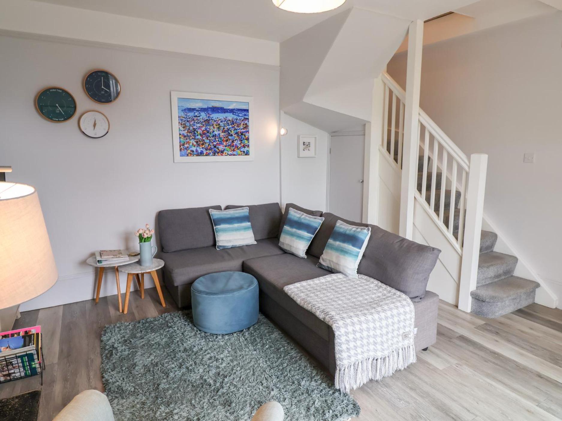 Sea Glass Lyme Regis Exterior photo